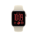Apple Watch SE 3 GPS 40mm Alumini Sport Band