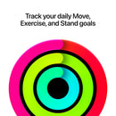 Apple Watch SE 3 GPS 40mm Alumini Sport Band
