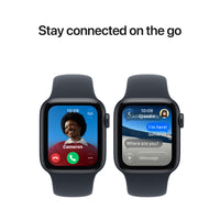 Apple Watch SE 3 GPS 40mm Alumini Sport Band