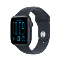 Apple Watch SE 3 GPS+Cell 44mm Alumini Sport Band