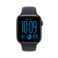 Apple Watch SE 3 GPS+Cell 44mm Alumini Sport Band