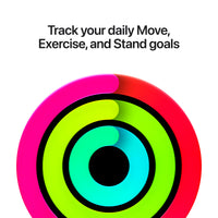 Apple Watch SE 3 GPS+Cell 44mm Alumini Sport Band