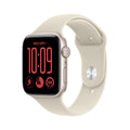 Apple Watch SE 3 GPS+Cell 44mm Alumini Sport Band