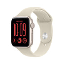 Apple Watch SE 3 GPS+Cell 44mm Alumini Sport Band
