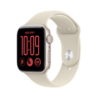 Apple Watch SE 3 GPS+Cell 44mm Alumini Sport Band