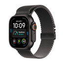 Apple Watch Ultra 4 GPS+Cell 49mm Titan Loop