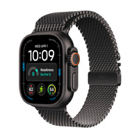 Apple Watch Ultra 4 GPS+Cell 49mm Titan Loop