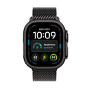 Apple Watch Ultra 4 GPS+Cell 49mm Titan Loop