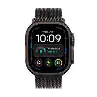 Apple Watch Ultra 4 GPS+Cell 49mm Titan Loop