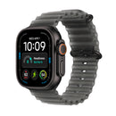 Apple Watch Ultra 4 GPS+Cell 49mm Titan Ocean Band