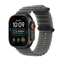 Apple Watch Ultra 4 GPS+Cell 49mm Titan Ocean Band