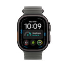 Apple Watch Ultra 4 GPS+Cell 49mm Titan Ocean Band