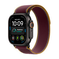 Apple Watch Ultr 4 GPS+Cell 49mm Titan Trail Loop