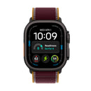 Apple Watch Ultr 4 GPS+Cell 49mm Titan Trail Loop