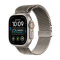 Apple Watch Ultra 4 GPS+Cell 49mm Titan Loop
