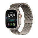 Apple Watch Ultra 4 GPS+Cell 49mm Titan Loop