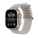 Apple Watch Ultra 4 GPS+Cell 49mm Titan Ocean Band