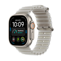Apple Watch Ultra 4 GPS+Cell 49mm Titan Ocean Band
