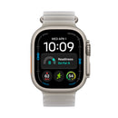 Apple Watch Ultra 4 GPS+Cell 49mm Titan Ocean Band