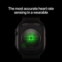 Apple Watch Ultr 4 GPS+Cell 49mm Titan Trail Loop