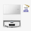 שואב אבק Dreame Aqua10 Ultra Roller Complete