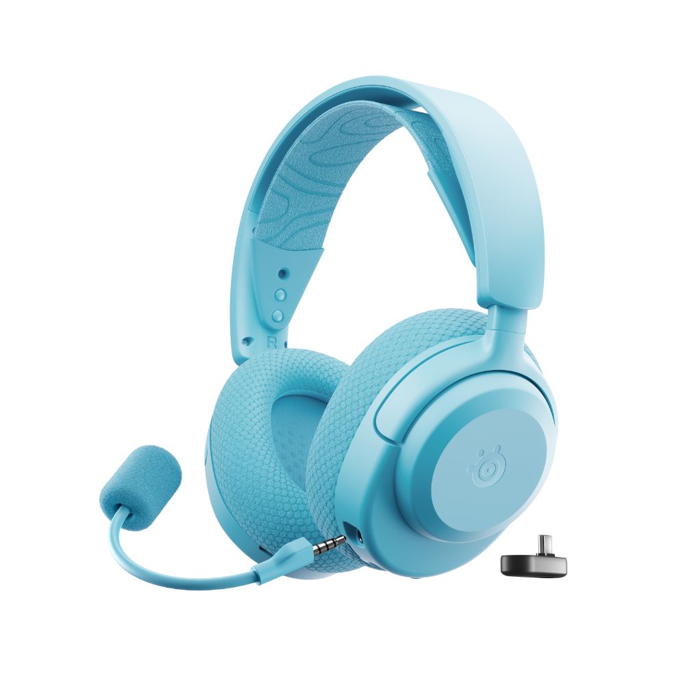 אוזניות גיימינג Arctis Nova 3WX BT STEELSERIES