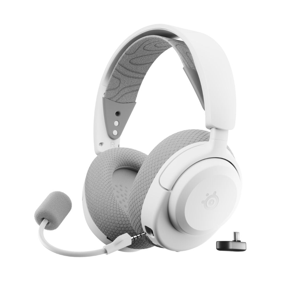 אוזניות גיימינג Arctis Nova 3WX BT STEELSERIES