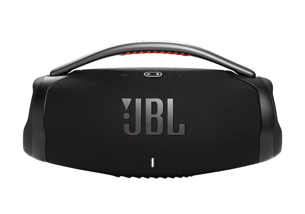 רמקול אלחוטי 3 JBL BOOMBOX