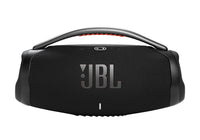 רמקול אלחוטי 3 JBL BOOMBOX