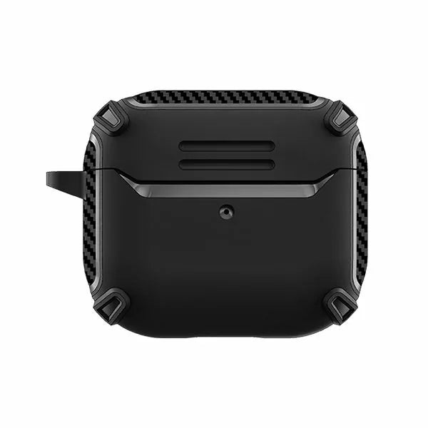 כיסוי סיליקון Quad Element לאיירפודס 2 פרו