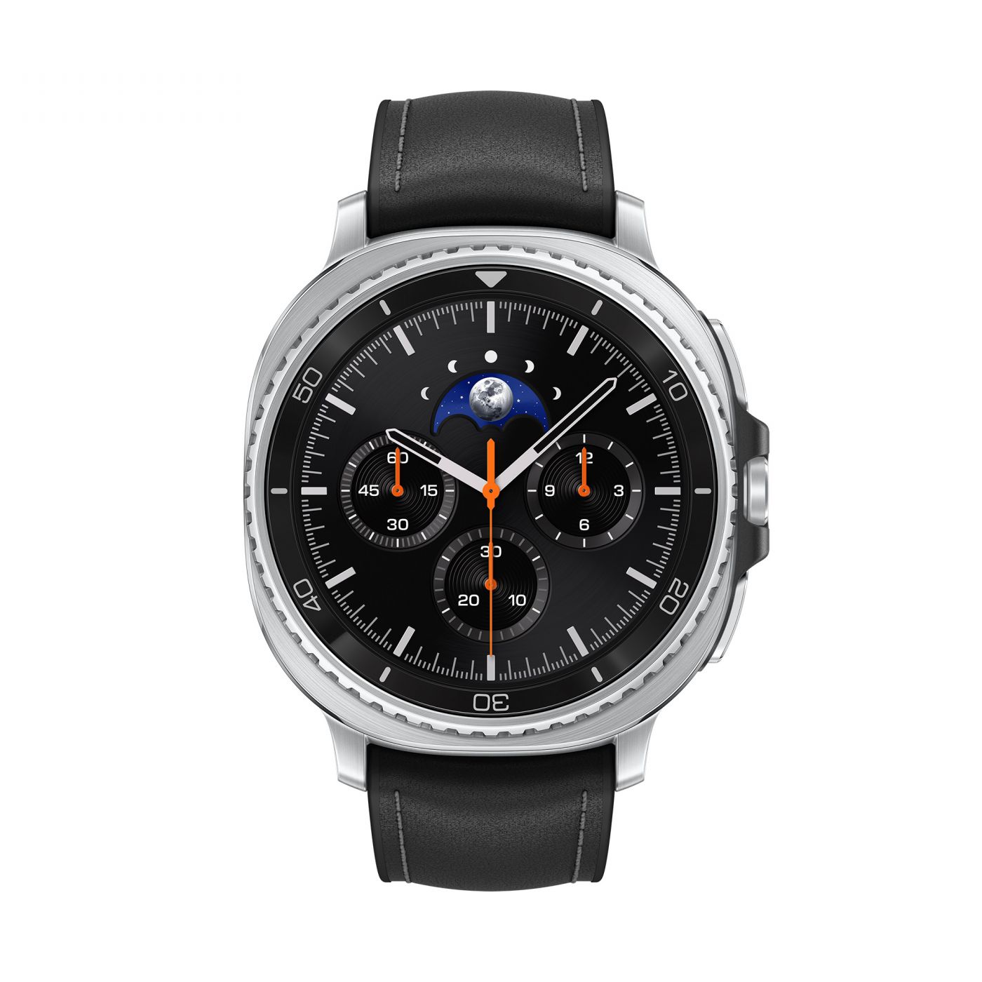 שעון חכם Galaxy Watch 8 Classic BT L505 46mm LTE