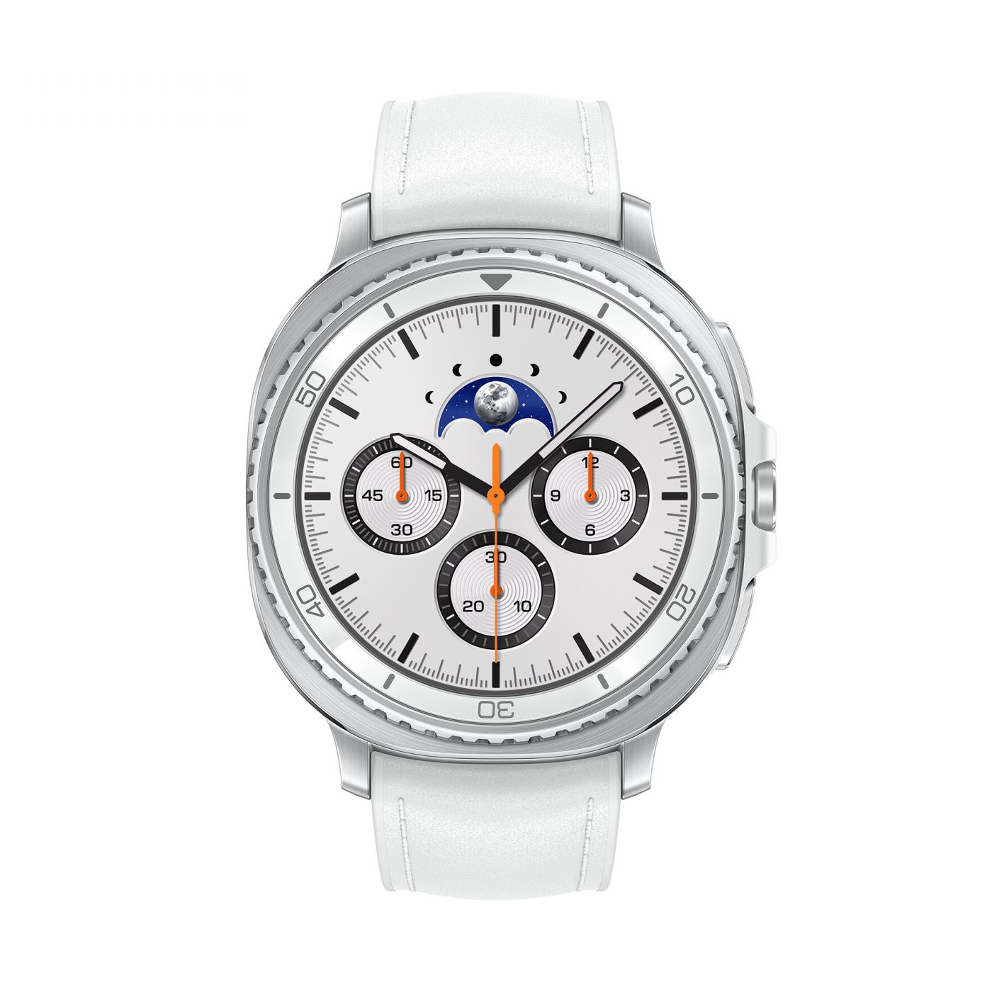 שעון חכם Galaxy Watch 8 Classic BT L505 46mm LTE