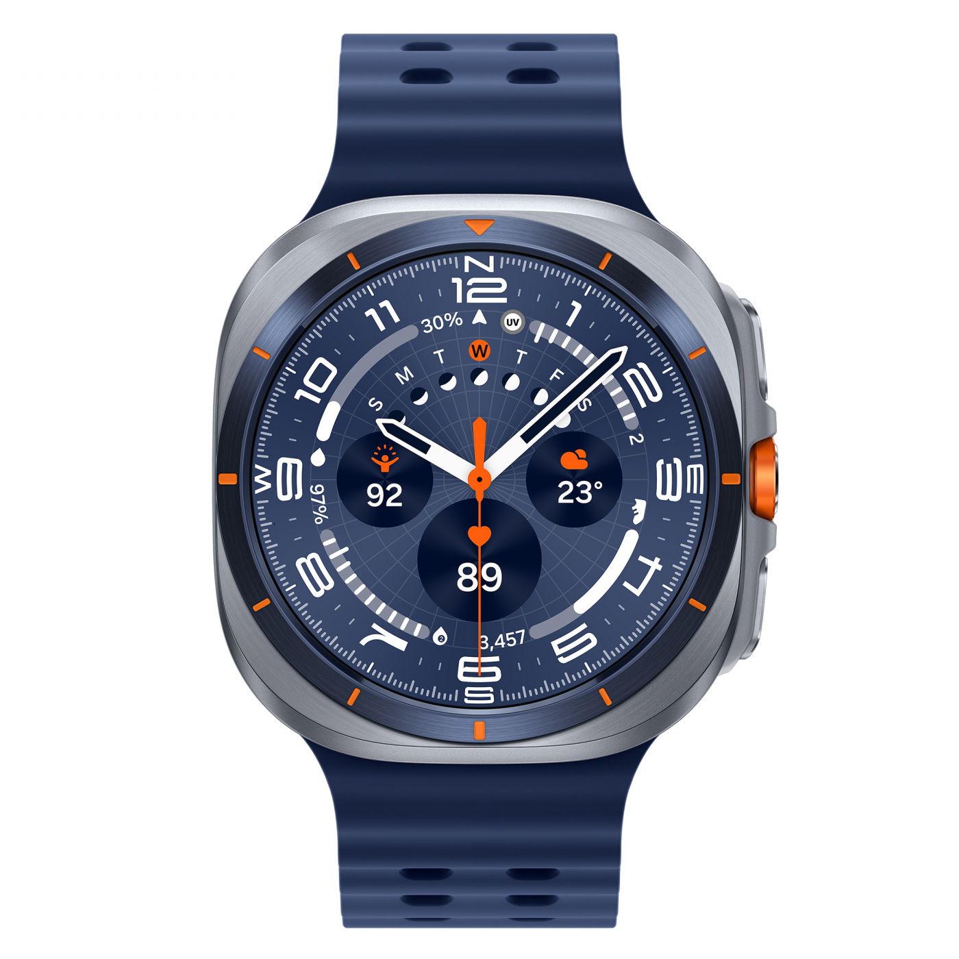 שעון חכם Galaxy Watch Ultra LTE L705