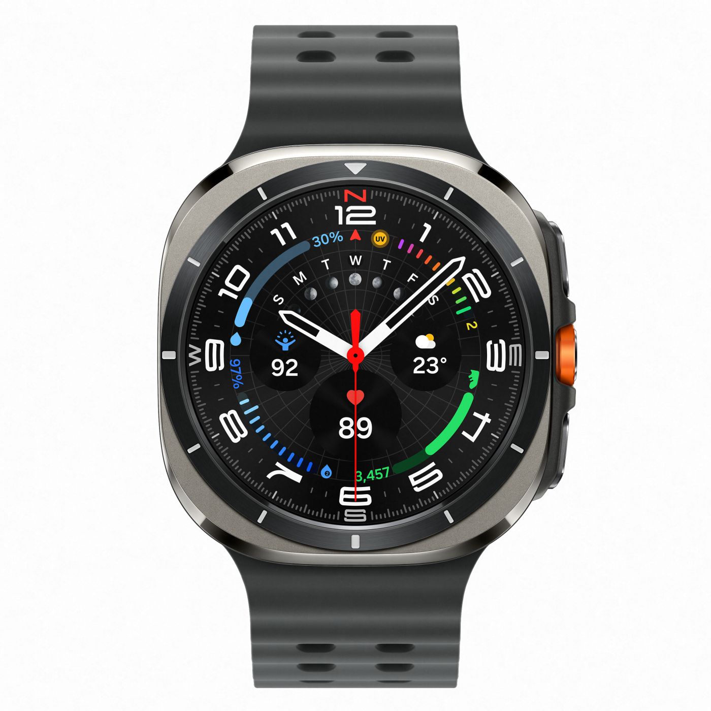 שעון חכם Galaxy Watch Ultra LTE L705