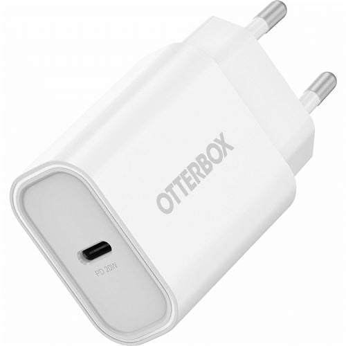 מטען קיר USB-C OTTERBOX 20W