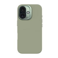כיסוי סיליקון Decoded ל iPhone 161