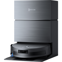 שואב רובוטי ECOVACS DEEBOT X11 PRO OMNI