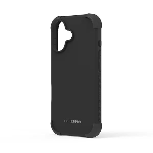 כיסוי PG ל iphone 16 דגם DualTek