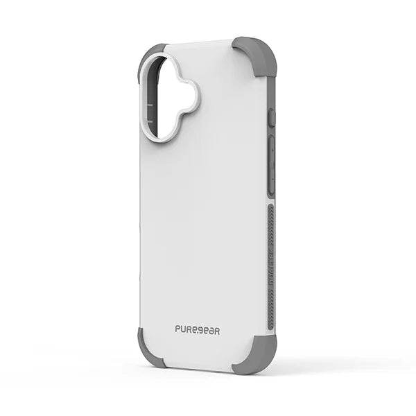 כיסוי PG ל iphone 16 דגם DualTek