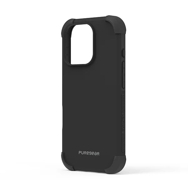 כיסוי PG ל iphone 16 Pro דגם DualTek