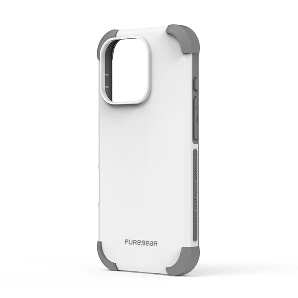 כיסוי PG ל iphone 16 Pro דגם DualTek