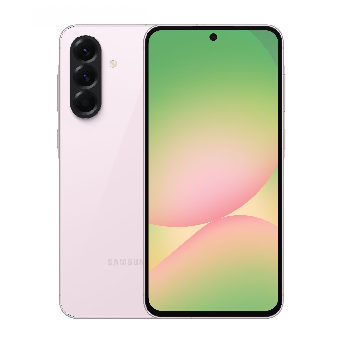 GALAXY A56