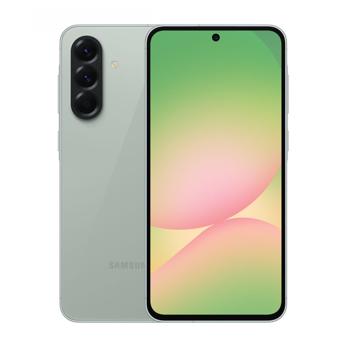 ירוק / 256GB