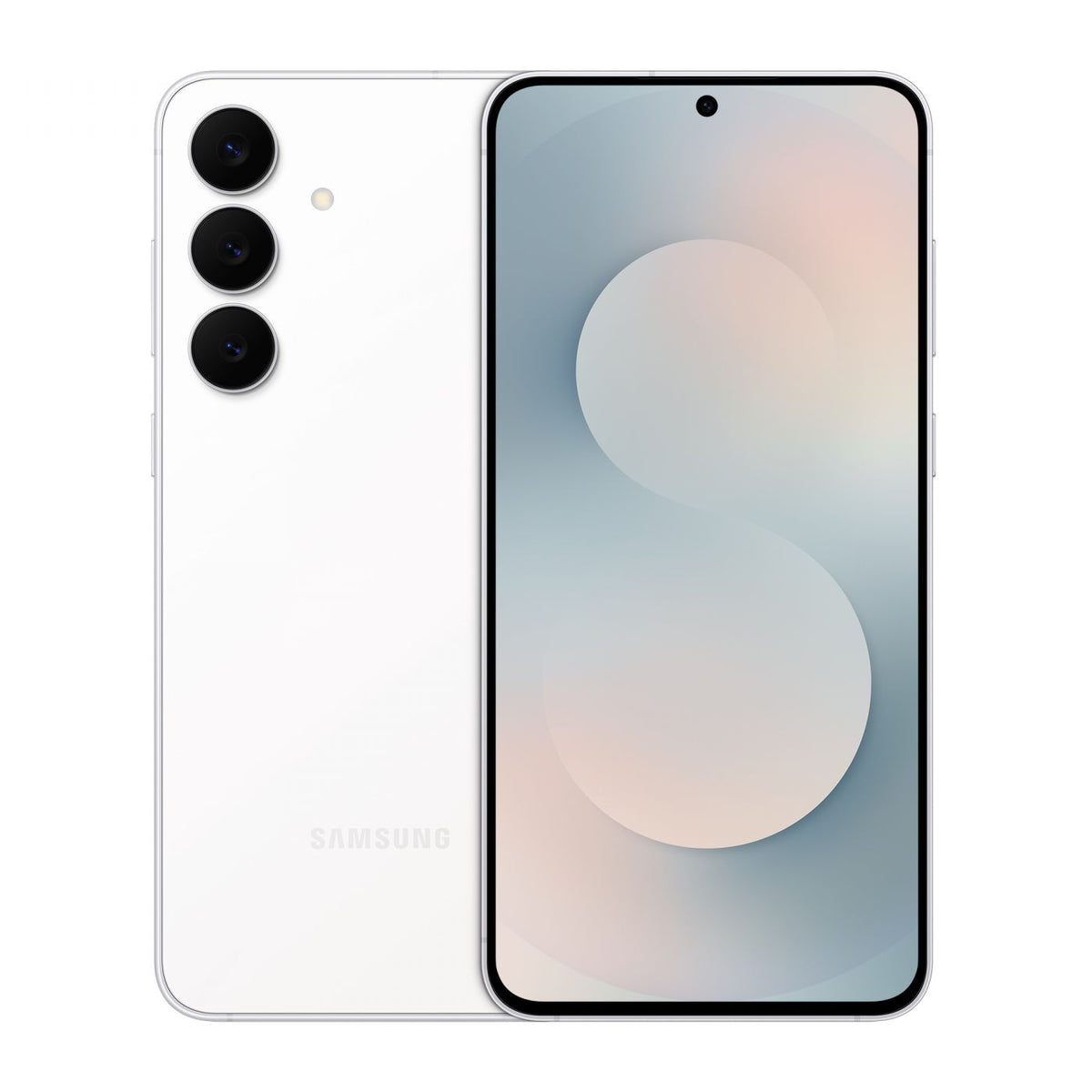לבן / 256GB