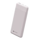 סוללת טעינה USB-A 12W USB-C 15W