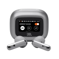 אוזניות JBL LIVE FLEX3 TWS