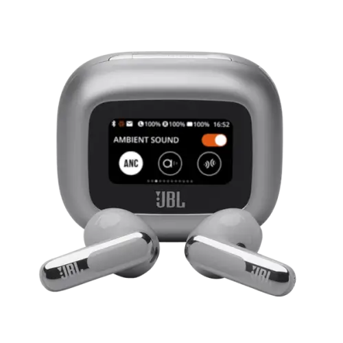 אוזניות JBL LIVE FLEX3 TWS