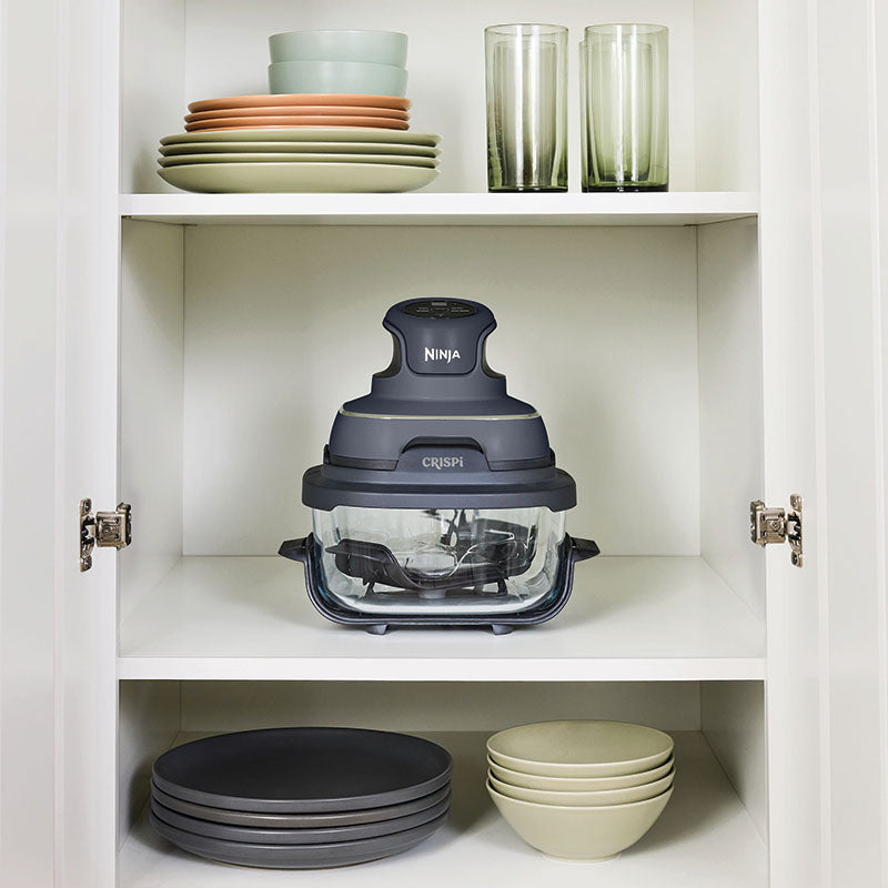 סיר טיגון נייד ללא שמן Ninja Crispi