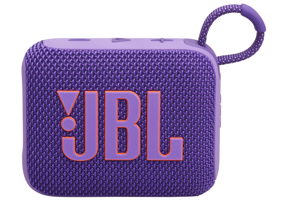 רמקול אלחוטי JBL GO4