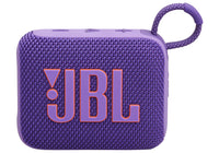 רמקול אלחוטי JBL GO4